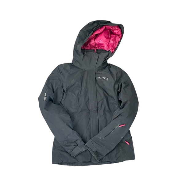 Andessa Jacket - Picture 1 of 7